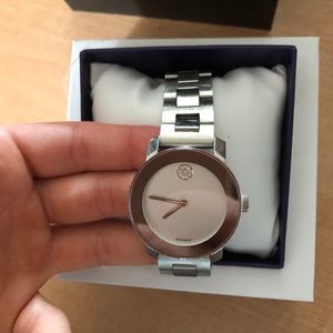 Movado watch